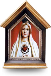 vierge marie